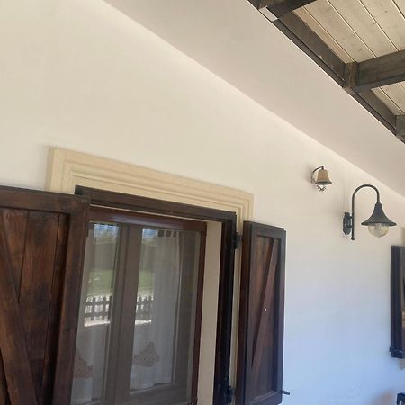 Masseria Tre Archi & Apulia Relais Gentiluomo Bagian luar foto