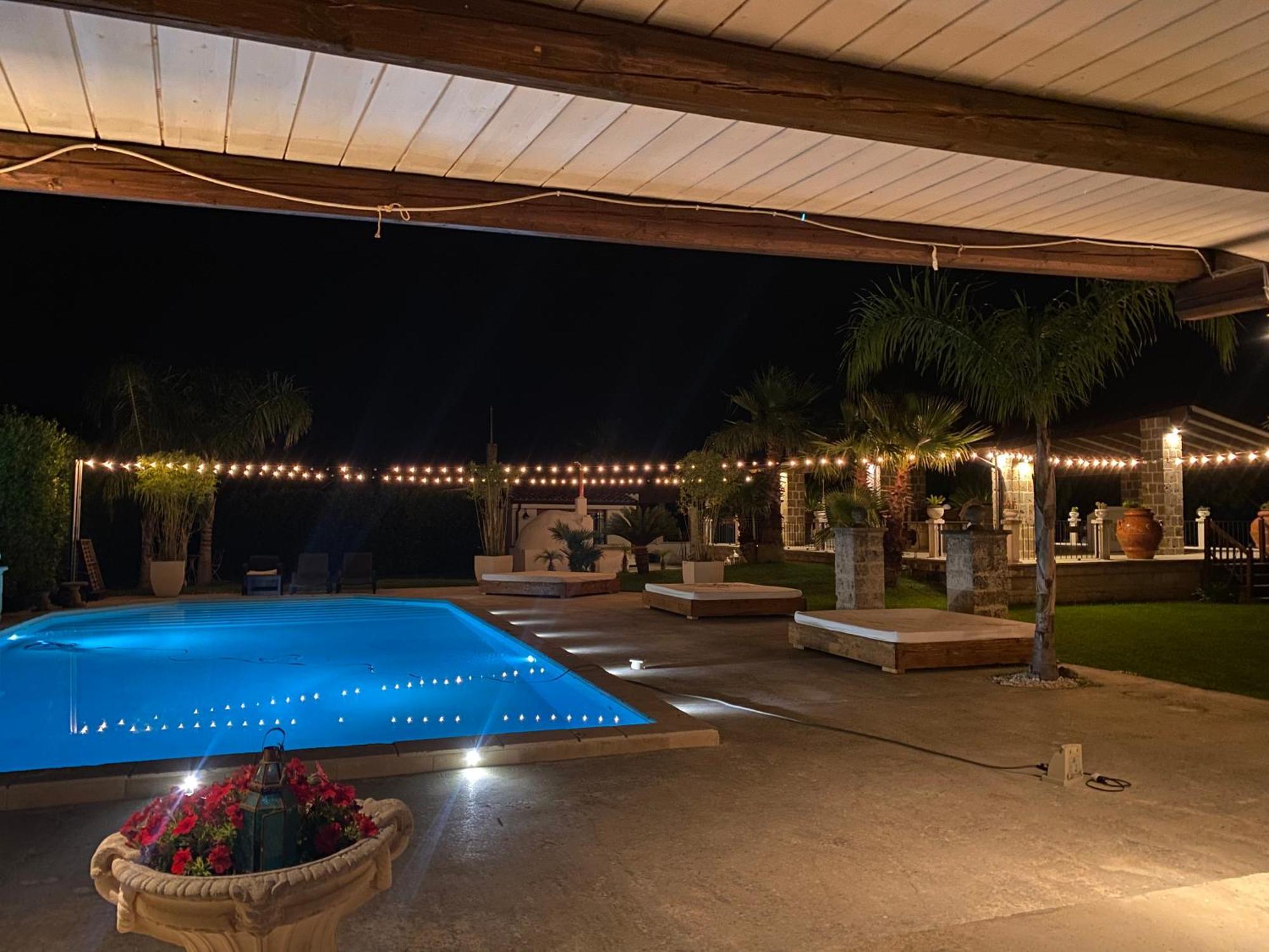 Masseria Tre Archi & Apulia Relais Gentiluomo Bagian luar foto