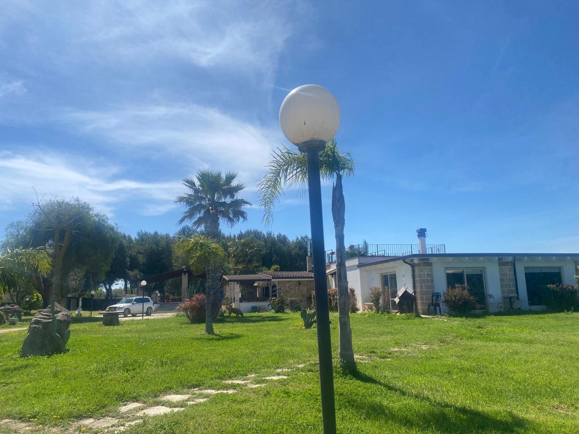 Masseria Tre Archi & Apulia Relais Gentiluomo Ruang foto
