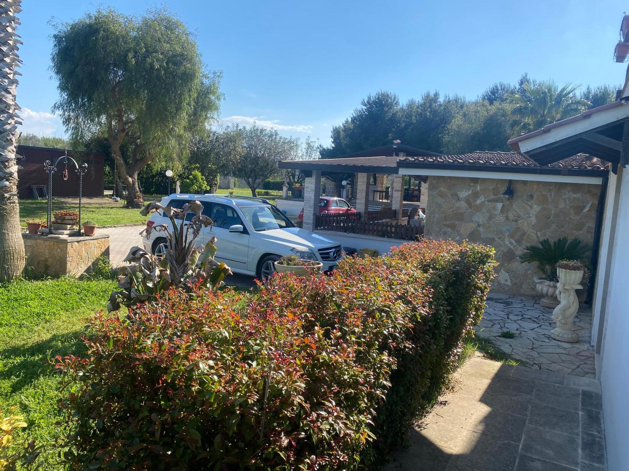 Masseria Tre Archi & Apulia Relais Gentiluomo Ruang foto