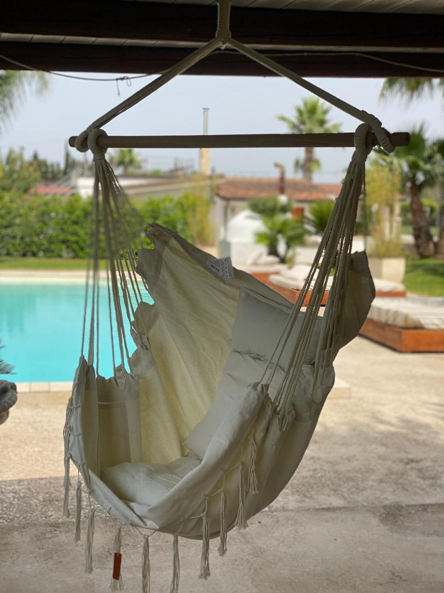 Masseria Tre Archi & Apulia Relais Gentiluomo Bagian luar foto
