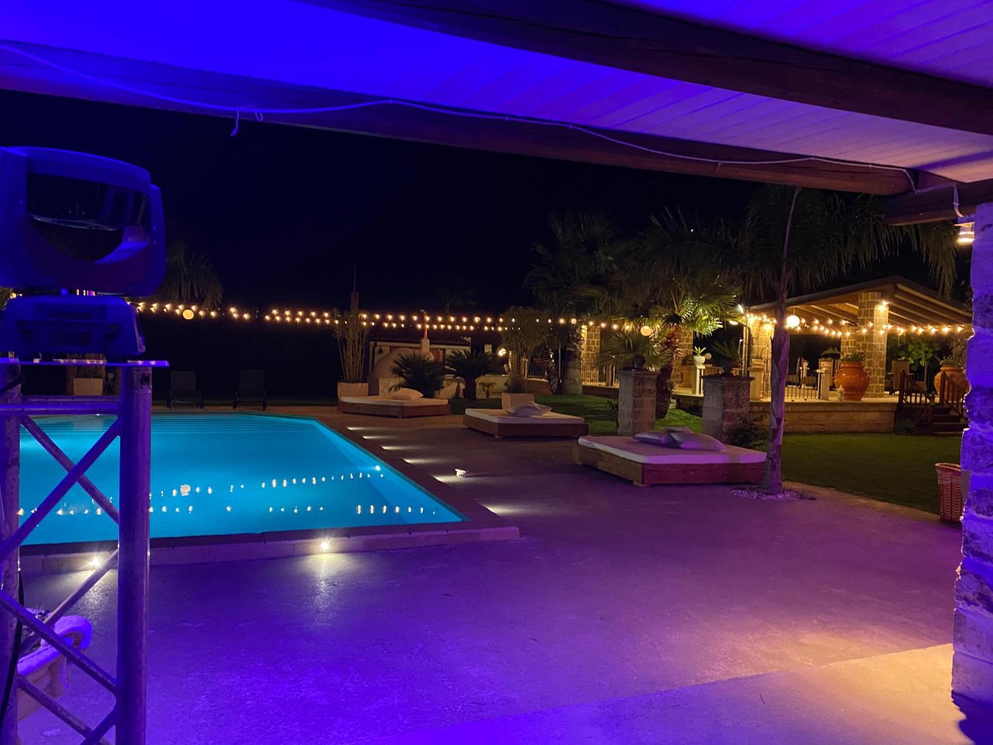 Masseria Tre Archi & Apulia Relais Gentiluomo Ruang foto
