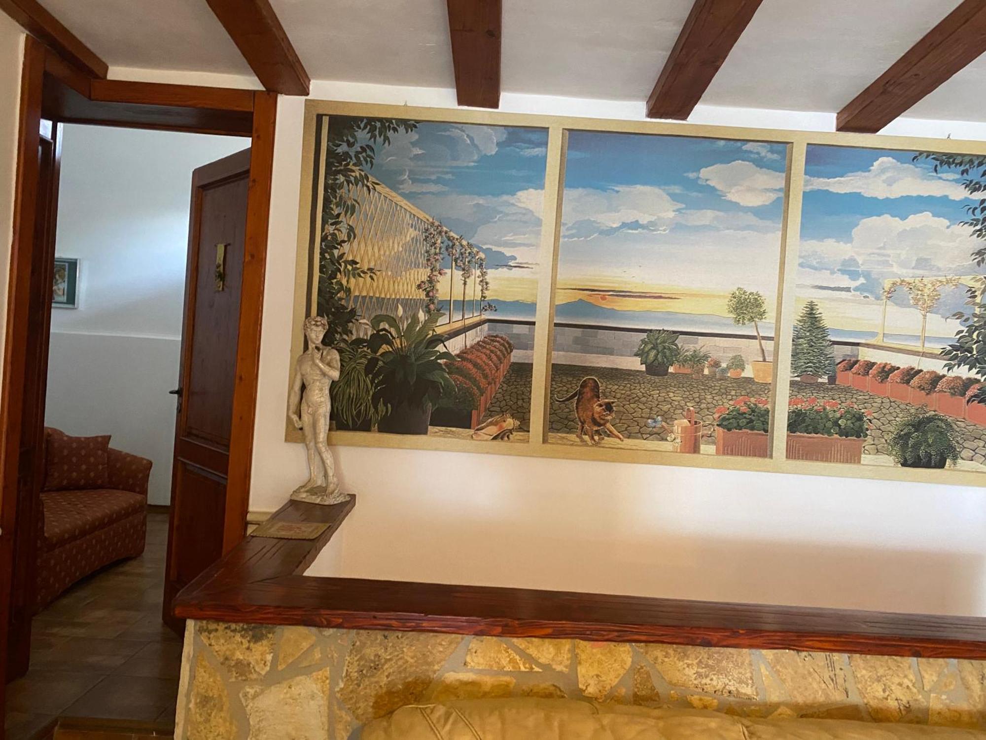 Masseria Tre Archi & Apulia Relais Gentiluomo Ruang foto