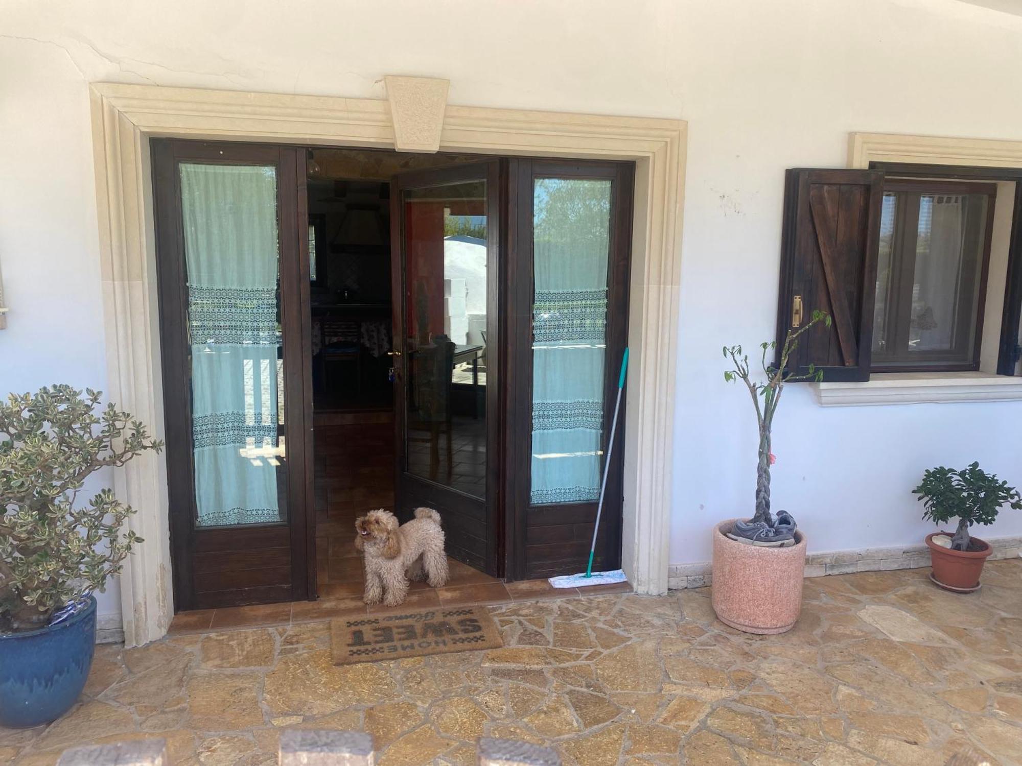 Masseria Tre Archi & Apulia Relais Gentiluomo Bagian luar foto
