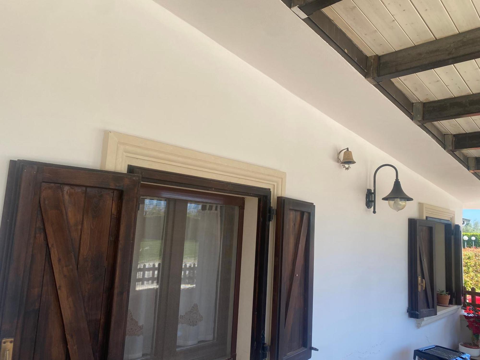 Masseria Tre Archi & Apulia Relais Gentiluomo Bagian luar foto